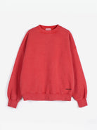 Bobo Choses Hidden Monster Sweatshirt Red - Steranko Clothing Manchester