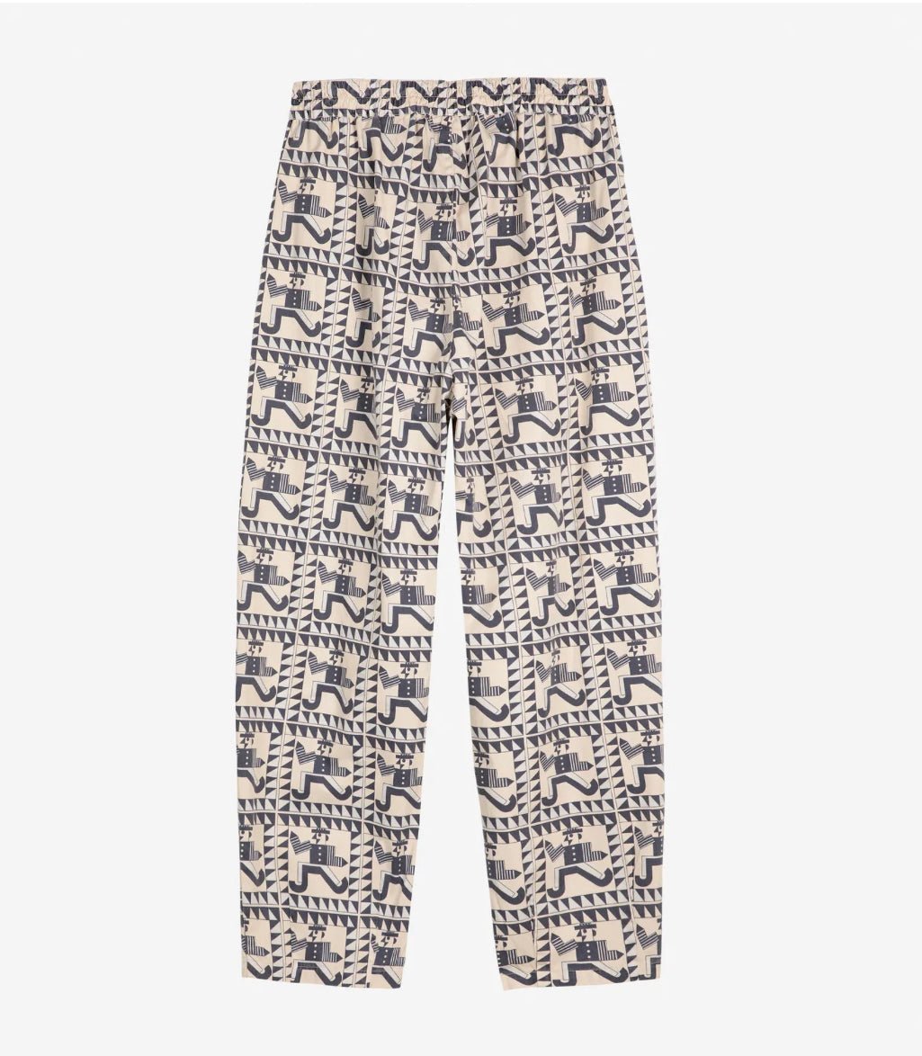Bobo Choses Mr Pencil Pattern Cocoon Pants - Steranko Clothing Manchester