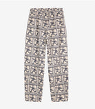 Bobo Choses Mr Pencil Pattern Cocoon Pants - Steranko Clothing Manchester