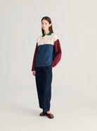 Bobo Choses Mystery BC Polo Sweatshirt - Steranko Clothing Manchester