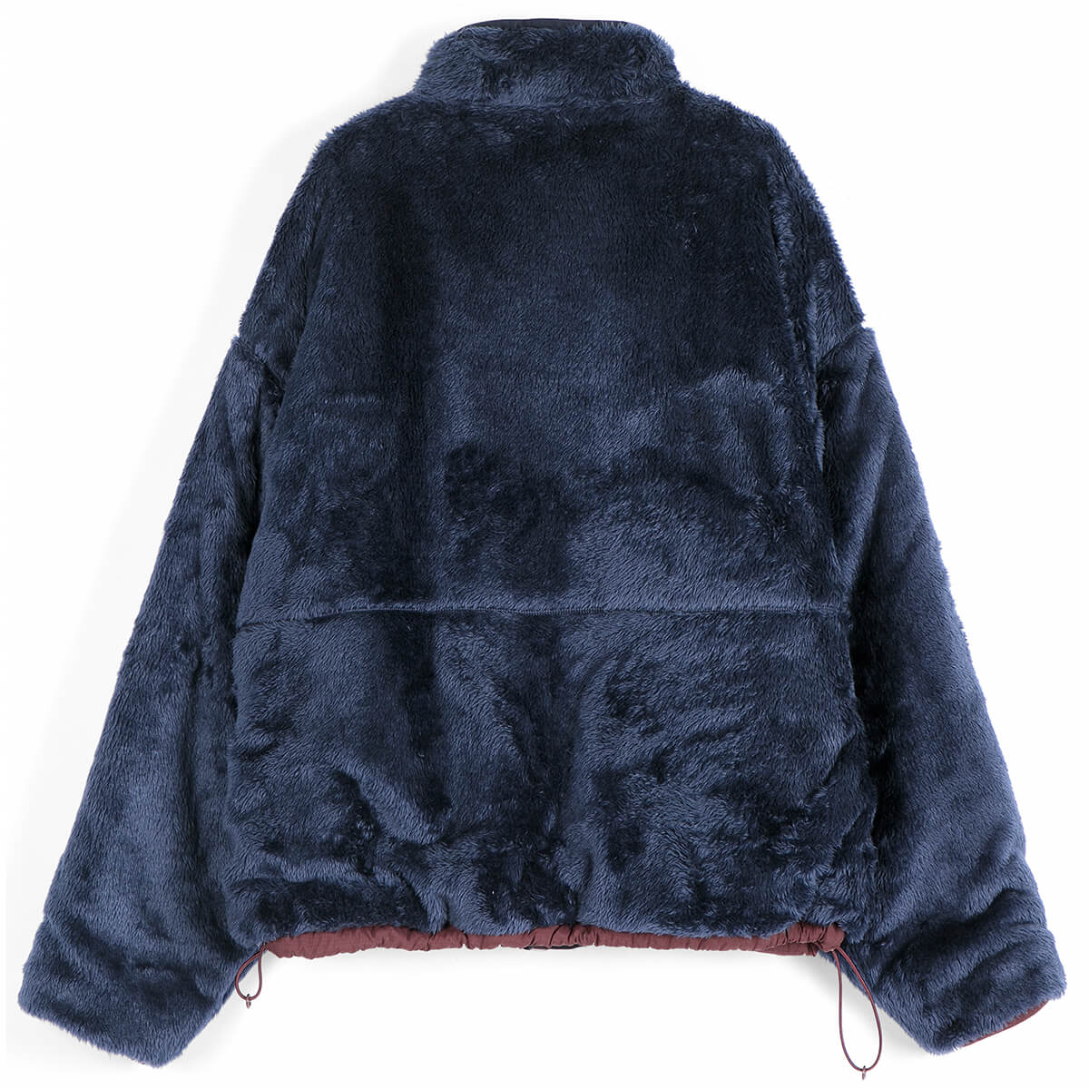 Bobo Choses Reversible Nylon Cosy Sherpa - Steranko Clothing Manchester