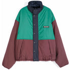 Bobo Choses Reversible Nylon Cosy Sherpa - Steranko Clothing Manchester