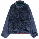 Bobo Choses Reversible Nylon Cosy Sherpa - Steranko Clothing Manchester