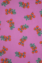 Bobo Choses Tomatoes Print T-Shirt Purple - Steranko Clothing Manchester