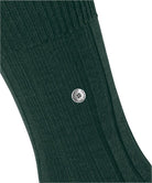 Burlington Dover Socks Forest - Steranko Clothing Manchester