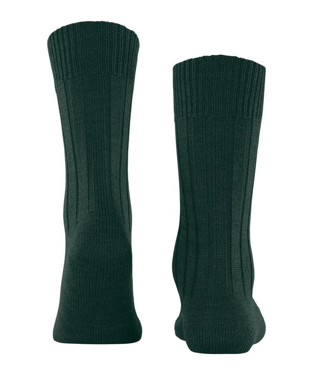 Burlington Dover Socks Forest - Steranko Clothing Manchester