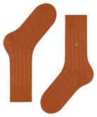 Burlington Dover Socks Marigold - Steranko Clothing Manchester