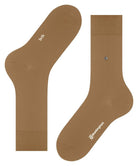 Burlington Lord Socks Auburn - Steranko Clothing Manchester