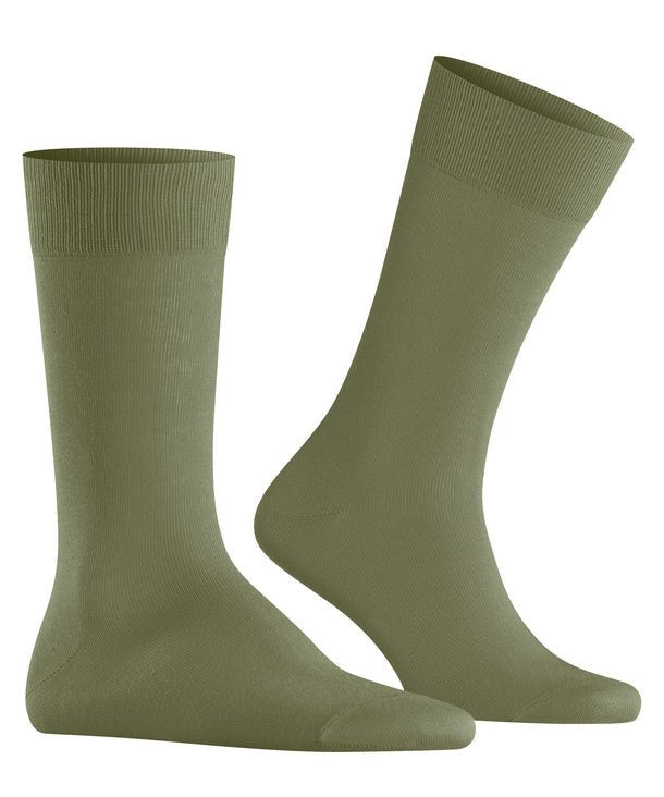 Burlington Lord Socks Salvia - Steranko Clothing Manchester