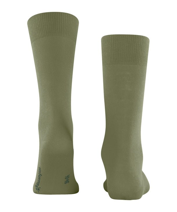Burlington Lord Socks Salvia - Steranko Clothing Manchester
