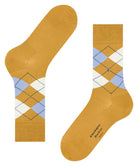 Burlington Manchester Sock Corn - Steranko Clothing Manchester