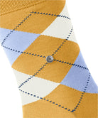 Burlington Manchester Sock Corn - Steranko Clothing Manchester