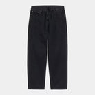 Carhartt Aaron Pant Blue Midnight - Steranko Clothing Manchester