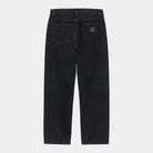 Carhartt Aaron Pant Blue Midnight - Steranko Clothing Manchester