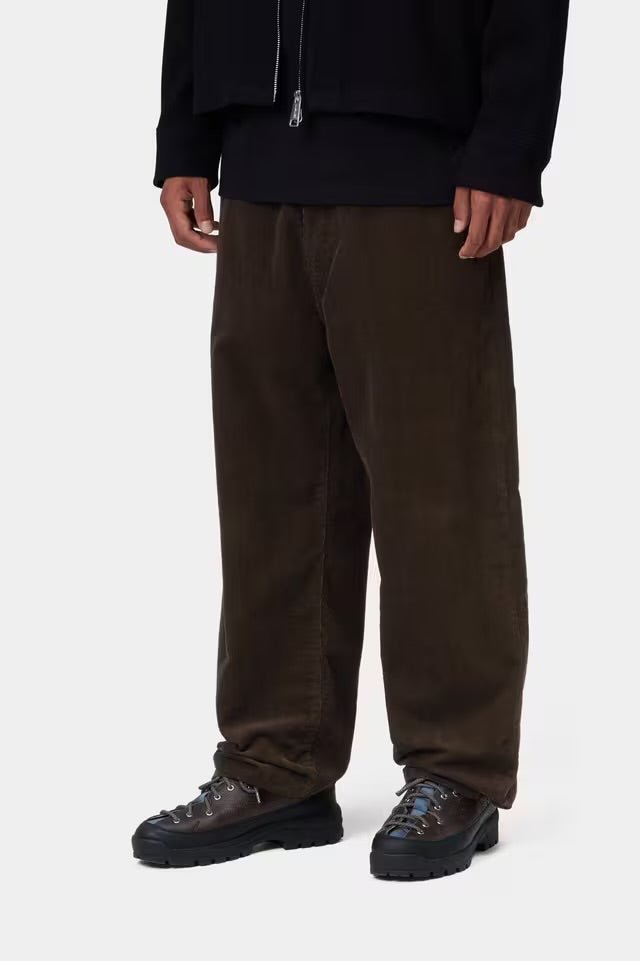 Carhartt Aaron Pants Tobacco - Steranko Clothing Manchester