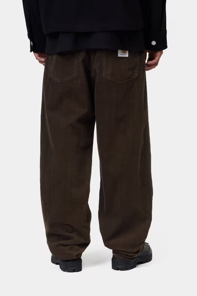 Carhartt Aaron Pants Tobacco - Steranko Clothing Manchester