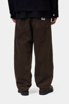 Carhartt Aaron Pants Tobacco - Steranko Clothing Manchester