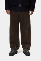 Carhartt Aaron Pants Tobacco - Steranko Clothing Manchester