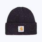 Carhartt Anglistic Beanie Speckled Jupiter - Steranko Clothing Manchester