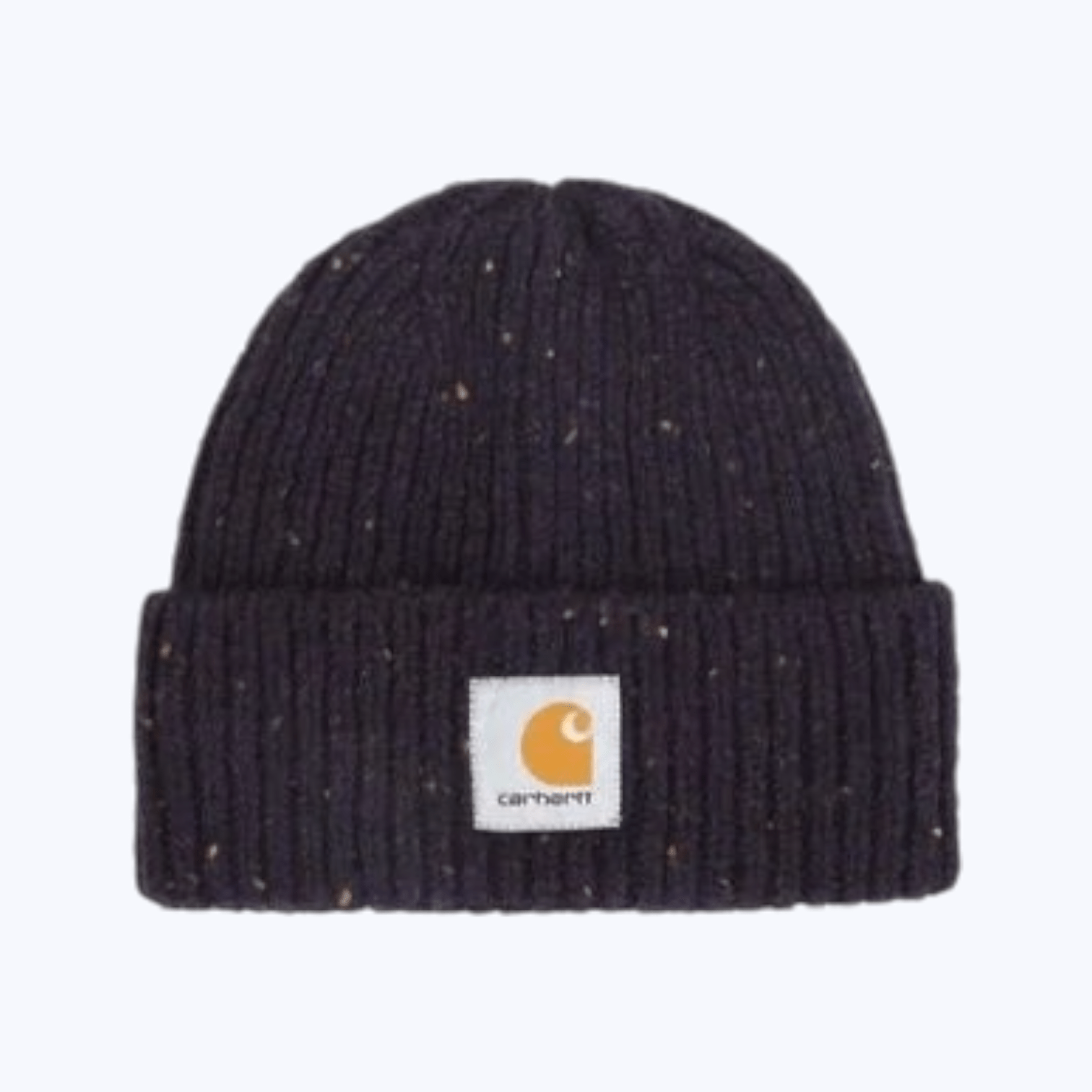 Carhartt Anglistic Beanie Speckled Jupiter - Steranko Clothing Manchester