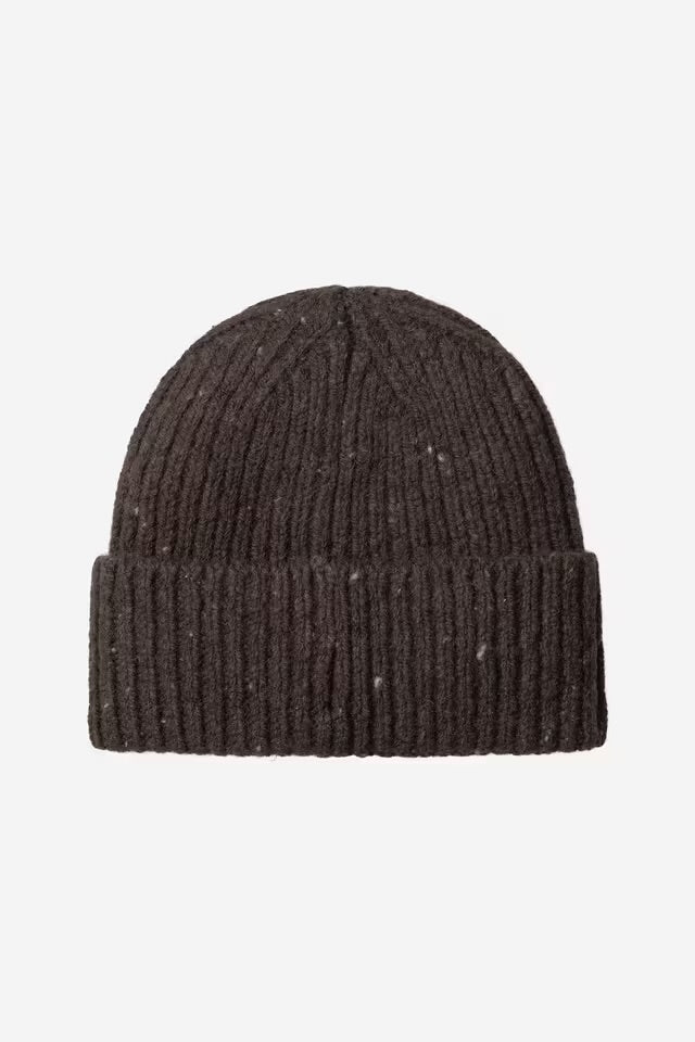 Carhartt Anglistic Beanie Speckled Tobacco - Steranko Clothing Manchester
