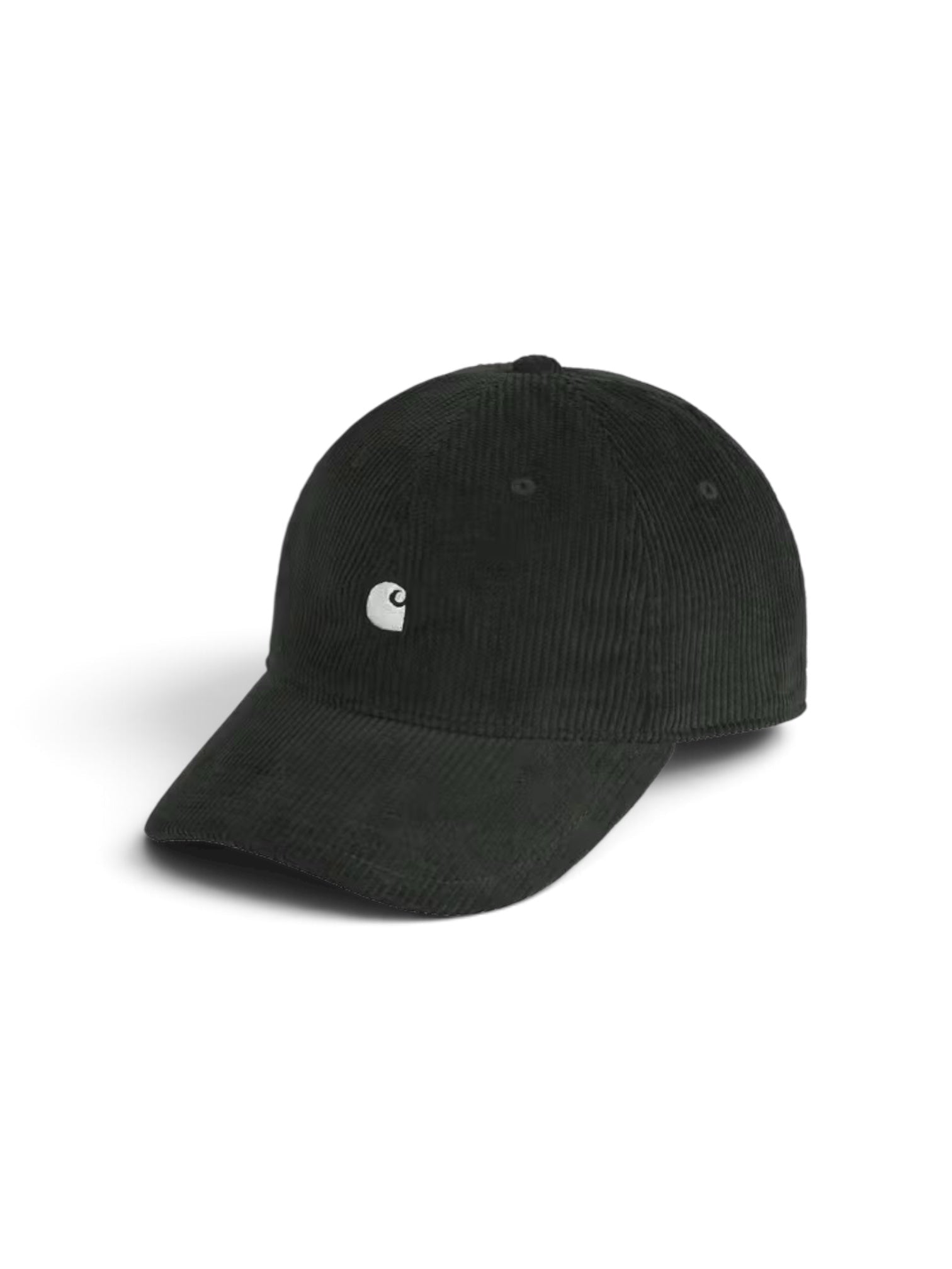 Carhartt Harlem Cap Amarone/White - Steranko Clothing Manchester