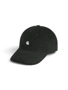 Carhartt Harlem Cap Amarone/White - Steranko Clothing Manchester