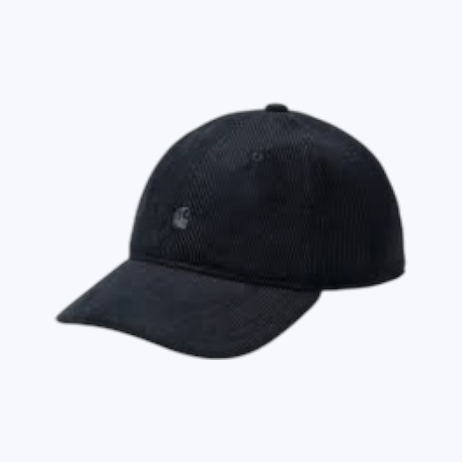 Carhartt Harlem Cap Dark Navy - Steranko Clothing Manchester
