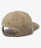 Carhartt Harlem Cap Iroko Wax - Steranko Clothing Manchester