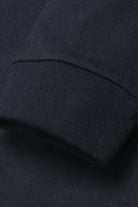 Carhartt L/S Chase T-shirt Dark Navy/Gold - Steranko Clothing Manchester