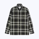 Carhartt LS Vaughn Shirt Opuntia Check - Steranko Clothing Manchester