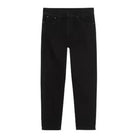 Carhartt Newel Pant Black One Wash - Steranko Clothing Manchester