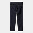 Carhartt Newel Pant Blue One Wash - Steranko Clothing Manchester