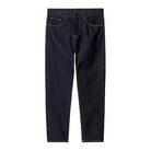 Carhartt Newel Pant Blue One Wash - Steranko Clothing Manchester
