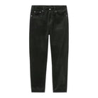 Carhartt Newel Pants Raven - Steranko Clothing Manchester