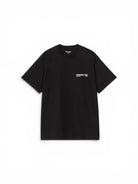Carhartt Short Sleeve Wiptopia 2 T-Shirt Black - Steranko Clothing Manchester