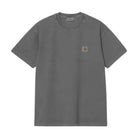 Carhartt S/S Vista T-Shirt Black - Steranko Clothing Manchester