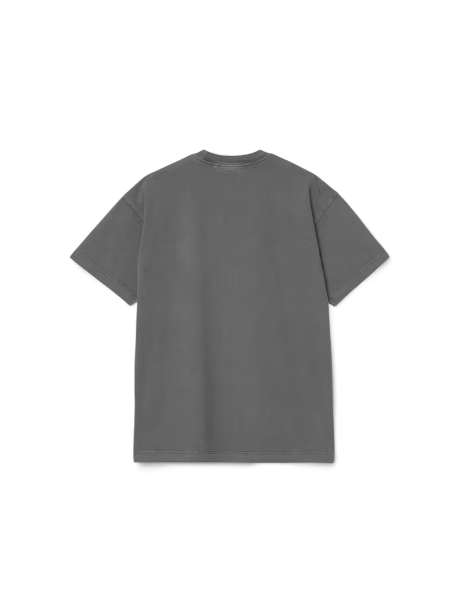 Carhartt S/S Vista T-Shirt Black - Steranko Clothing Manchester