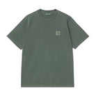Carhartt S/S Vista T-Shirt Dark Scarab - Steranko Clothing Manchester