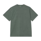 Carhartt S/S Vista T-Shirt Dark Scarab - Steranko Clothing Manchester