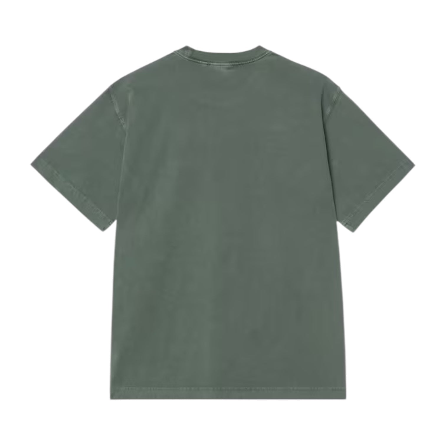 Carhartt S/S Vista T-Shirt Dark Scarab - Steranko Clothing Manchester