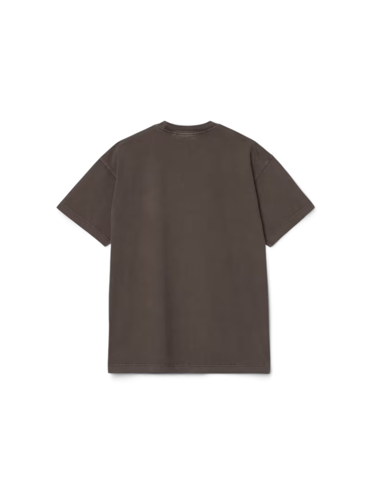 Carhartt S/S Vista T-Shirt Tobacco - Steranko Clothing Manchester