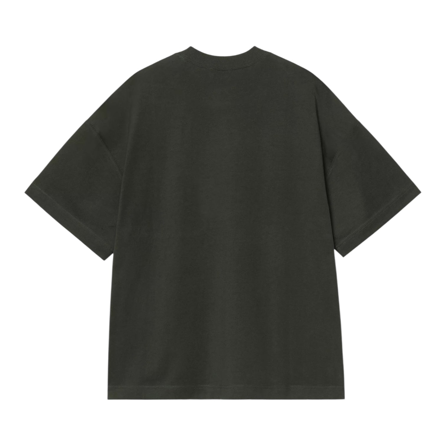 Carhartt S/S Work Pocket T-Shirt Raven - Steranko Clothing Manchester
