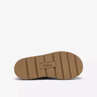 Clarks Originals Meare Wallabee Mid Brown Interest - Steranko Clothing Manchester