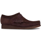 Clarks Originals Wallabee Chocolate Suede (M) - Steranko Clothing Manchester