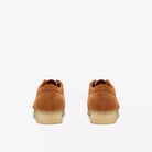 Clarks Originals Wallabee Ginger Suede (W) - Steranko Clothing Manchester