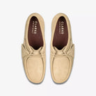 Clarks Originals Wallabee Maple Suede - Steranko Clothing Manchester