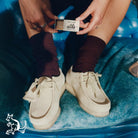 Clarks Originals Wallabee Maple Suede - Steranko Clothing Manchester