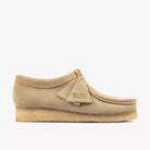 Clarks Originals Wallabee Maple Suede - Steranko Clothing Manchester