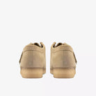 Clarks Originals Wallabee Maple Suede - Steranko Clothing Manchester